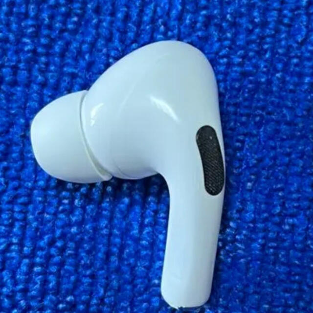 AirPods Pro の左耳です。片耳のみの出品です。本物です。