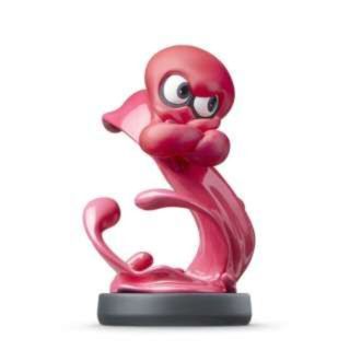 スプラトゥーン　amiibo アミーボ 　１１個セット(その他)