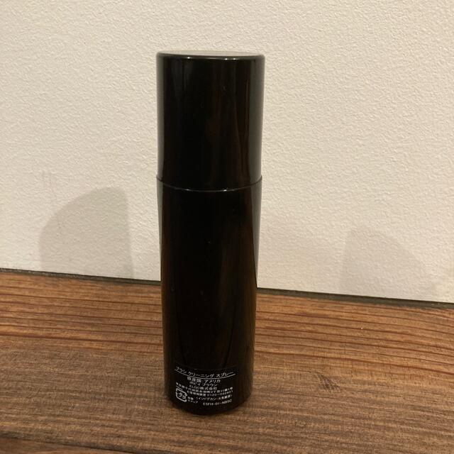 BOBBI BROWN(ボビイブラウン)のBOBBI BROWN ブラシクリーニングスプレー コスメ/美容のメイク道具/ケアグッズ(ブラシ・チップ)の商品写真