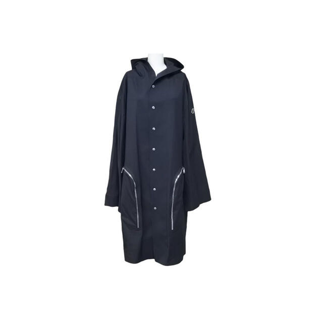 国内正規商品 本田翼着用♥yoke NYLON COVERED TRENCH COAT