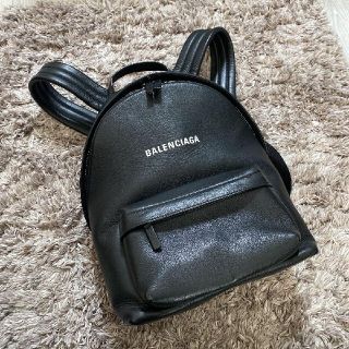 バレンシアガ 本革 リュック(レディース)の通販 9点 | Balenciagaの ...