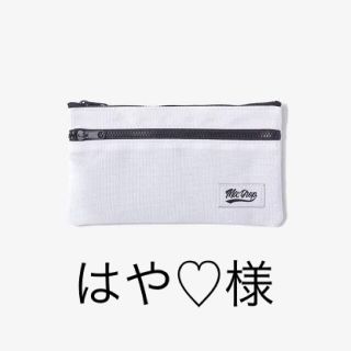 ボウダンショウネンダン(防弾少年団(BTS))のBTS VARSITY PENCIL CASE 01(アイドルグッズ)