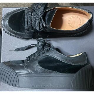 マークジェイコブス スニーカー(レディース)の通販 82点 | MARC JACOBS