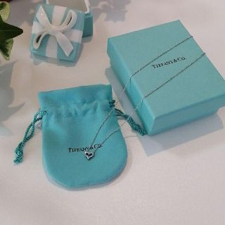 ティファニーの値下げアイテム | フリマアプリ ラクマ
