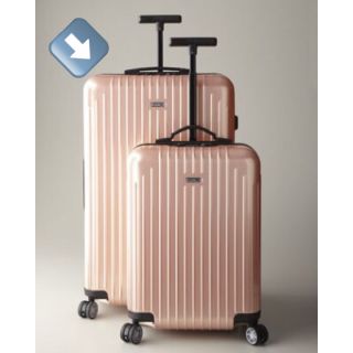 リモワ(RIMOWA)の感謝♥︎えみ様♥︎専用 18日までお取り置き(スーツケース/キャリーバッグ)