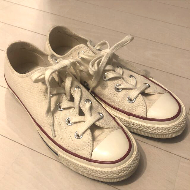 CHUCK TAYLOR ALLSTAR  チャックテイラー　CANVAS