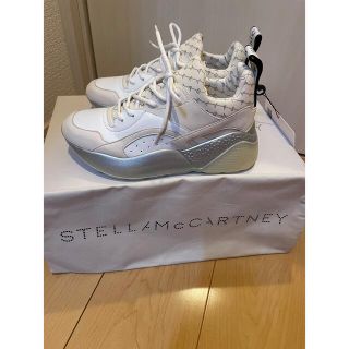 ステラマッカートニー(Stella McCartney)のステラマッカートニー　スニーカー(スニーカー)