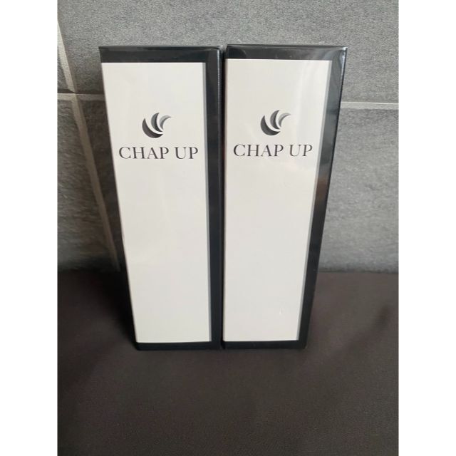 公式 薬用 チャップアップ CHAPUP 育毛ローション 120ml 育毛剤 宇都宮