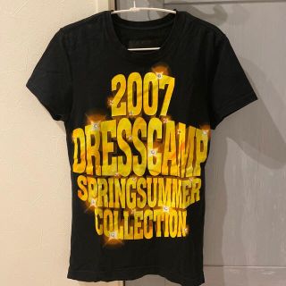 ドレスキャンプ(DRESSCAMP)のDRESS CAMP  Tシャツ(Tシャツ/カットソー(半袖/袖なし))