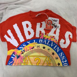 ゲス(GUESS)のguess(Tシャツ(半袖/袖なし))