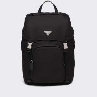 プラダ(PRADA)の期間限定価格　PRADA Re-Nylon バックパック リュック　2VZ135(バッグパック/リュック)