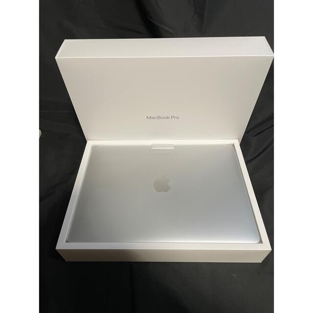 MacBook Pro M1 13インチ 2020 Apple 認定整備済製品