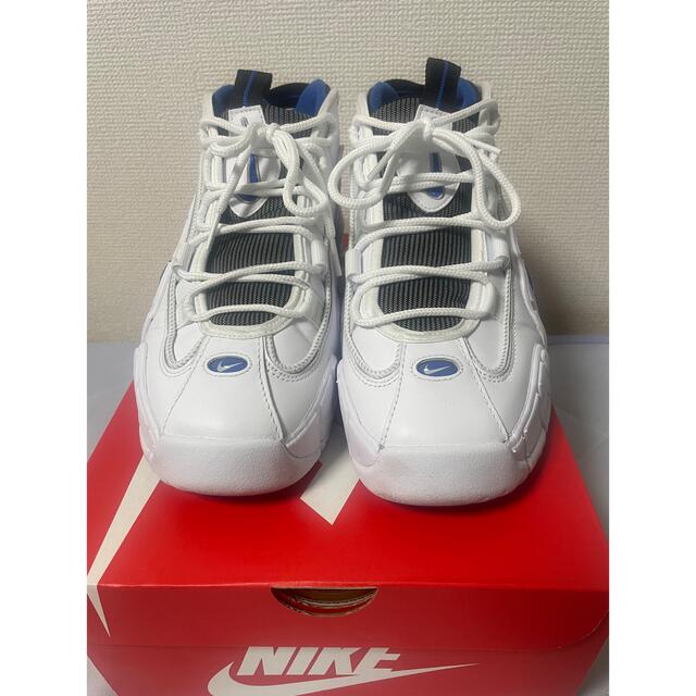 NIKE AIR MAX PENNY 1  エアマックス ペニー1 25.5cm