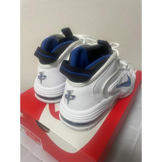 NIKE AIR MAX PENNY 1  エアマックス ペニー1 25.5cm