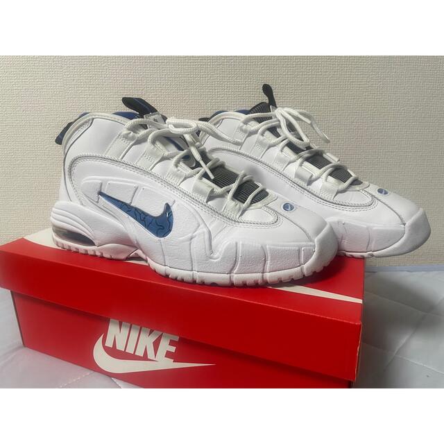 NIKE AIR MAX PENNY 1  エアマックス ペニー1 25.5cm