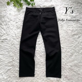 ワイズ カジュアルパンツ(レディース)の通販 100点以上 | Y'sの ワイズ カジュアルパンツ(レディース)の通販 100点以上 | Y'sの