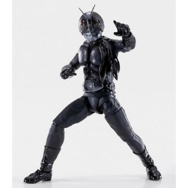 mastermind JAPANx仮面ライダー50周年記念SH.Figuarts