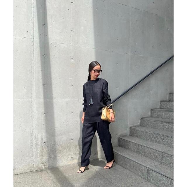 毎日特売 sorm´86 Girls Uniform BLACK TOPS フレンチリネン