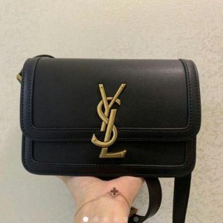 イブサンローラン(Yves Saint Laurent Beaute) チェーンバッグ ...