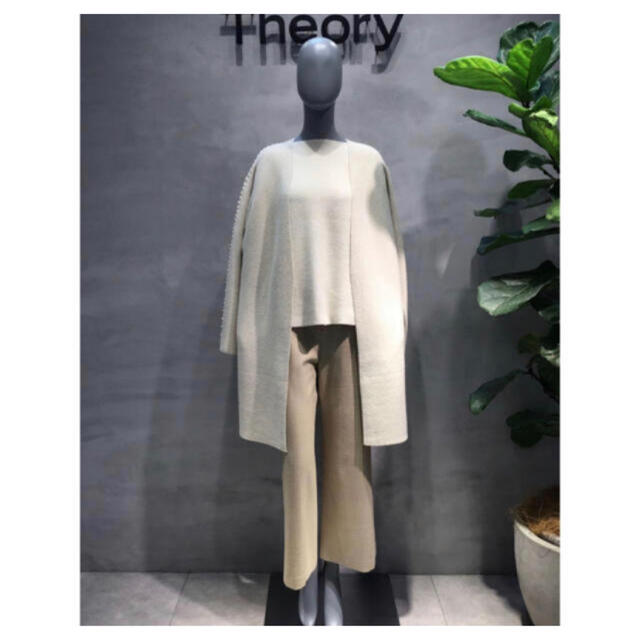 theory(セオリー)のTheory 19aw カーディガン レディースのトップス(カーディガン)の商品写真