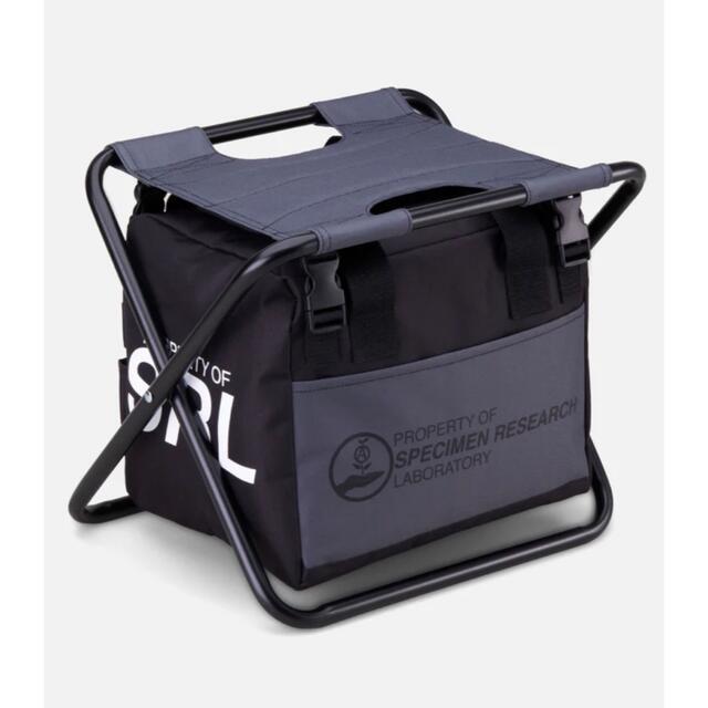 NEIGHBORHOOD(ネイバーフッド)のSRL FOLDING STOOL BAG ネイバーフッド スツール バッグ メンズのバッグ(ショルダーバッグ)の商品写真