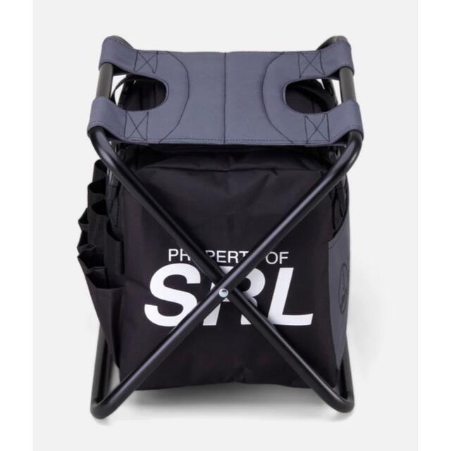 NEIGHBORHOOD(ネイバーフッド)のSRL FOLDING STOOL BAG ネイバーフッド スツール バッグ メンズのバッグ(ショルダーバッグ)の商品写真