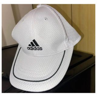 アディダス(adidas)のadidas メッシュキャップ(キャップ)