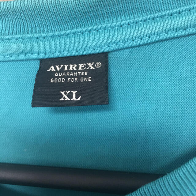 AVIREX(アヴィレックス)のセール★AVIREX  Tシャツ メンズのトップス(Tシャツ/カットソー(半袖/袖なし))の商品写真