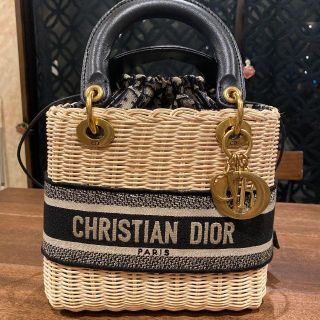ディオール ストラップの通販 1,000点以上 | Diorを買うならラクマ
