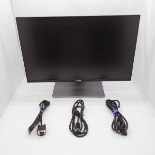 デル(DELL)のDell P2418HT(ディスプレイ)