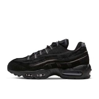 コムデギャルソンオムプリュス(COMME des GARCONS HOMME PLUS)のCOMME DES GARÇONS × NIKE AIR MAX 95 (スニーカー)