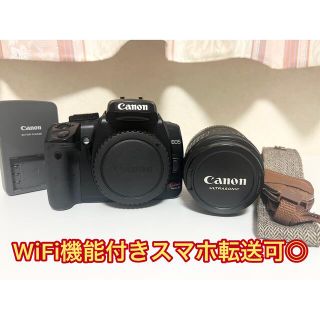 キヤノン(Canon)のCanon EOS KISS DIGITAL X(デジタル一眼)
