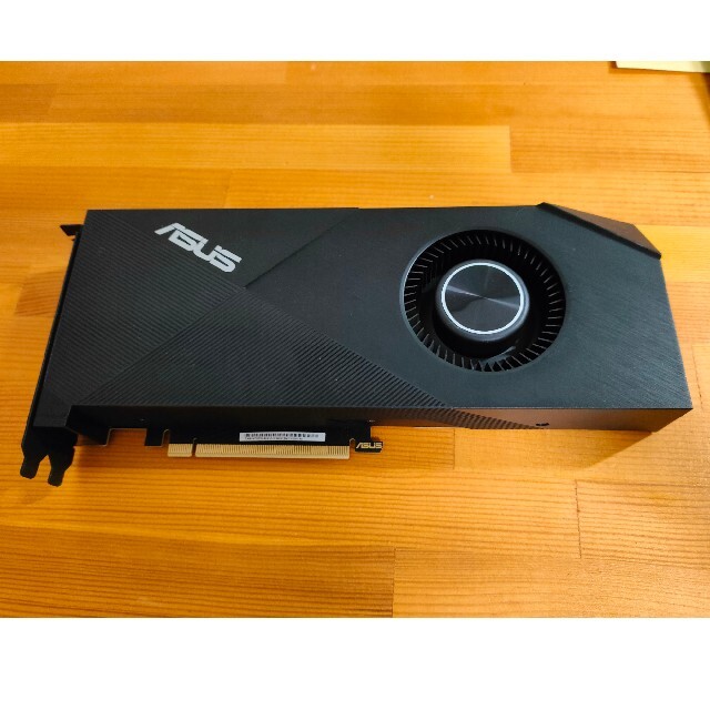 ASUS RTX 2070 SUPER　ジャンク