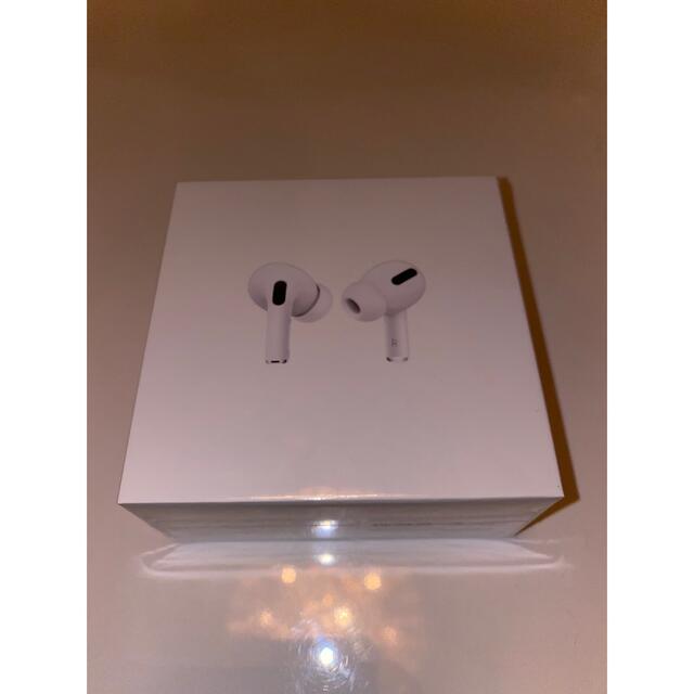 Apple AirPods Pro MLWK3JA    新品未開封