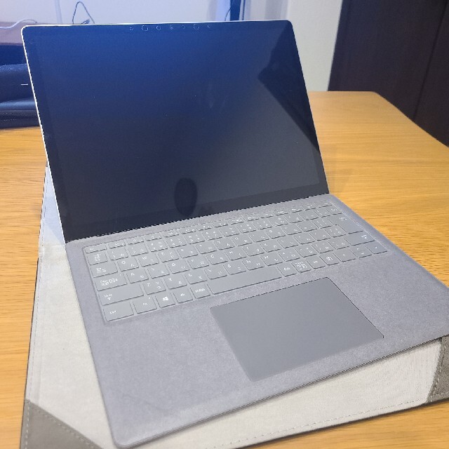 Microsoft Surface Laptop4 5AI-00039