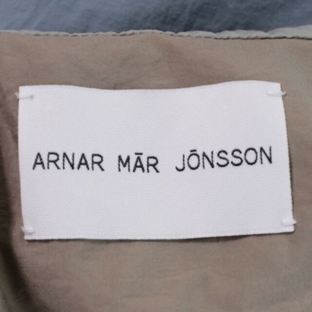 ARNAR MAR JONSSON ブルゾン（その他） メンズ メンズのジャケット/アウター(その他)の商品写真