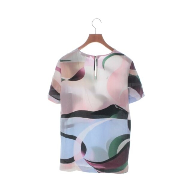 新品♡エミリオプッチ♡トップス♡スウェット XS 激安ブランド www