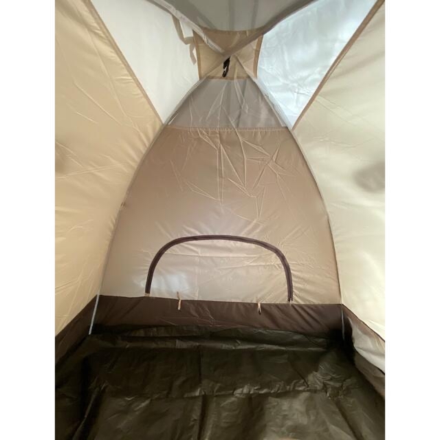 Campers Collection(キャンパーズコレクション)のキャンパーズコレクション Campers Collection 未使用 スポーツ/アウトドアのアウトドア(テント/タープ)の商品写真