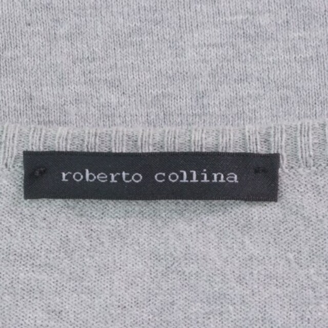 ROBERTO COLLINA(ロベルトコリーナ)のROBERTO COLLINA ニット・セーター メンズ メンズのトップス(ニット/セーター)の商品写真