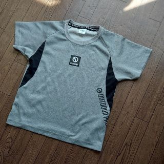 アウトドア(OUTDOOR)のTシャツ　キッズ150(Tシャツ/カットソー)