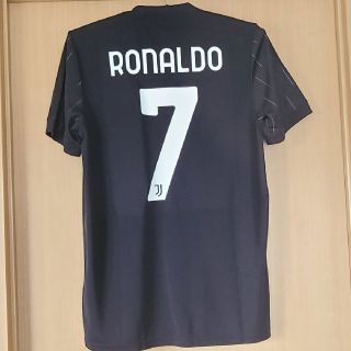 アディダス(adidas)の送料込🌟稀少新品未使用🌟完売🌟2021-22ユベントス2ndユ二🌟CR7(スポーツ選手)