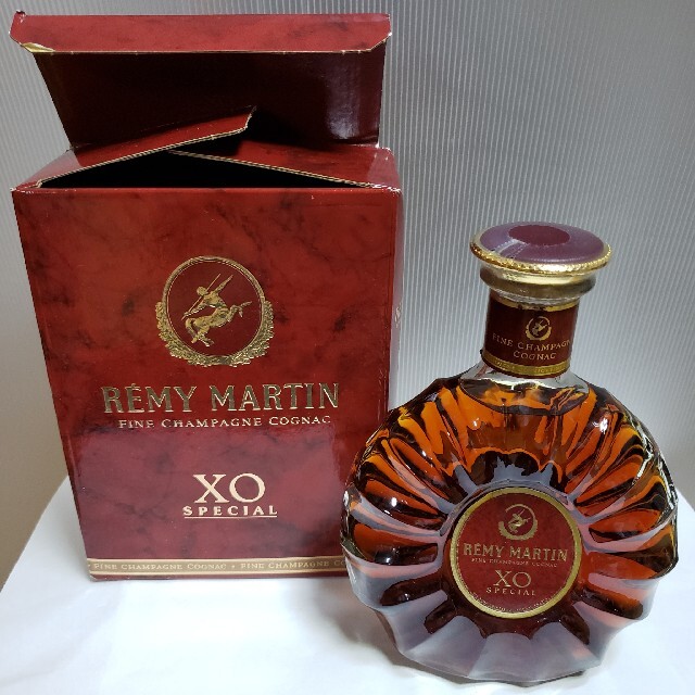 No.11REMY MARTIN レミーマルタンXO 【ファッション通販】 www