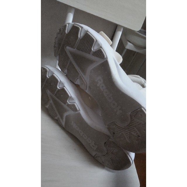 Reebok(リーボック)のお値下げ♡Reebok スポーツサンダル美品27センチ メンズの靴/シューズ(サンダル)の商品写真