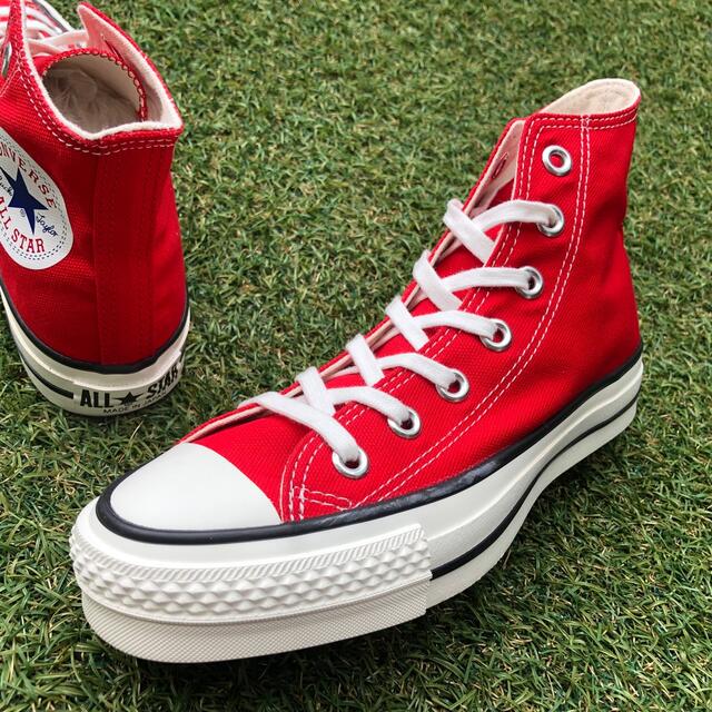 CONVERSE(コンバース)の新品22.5 converse コンバース  オールスター J HI H901 レディースの靴/シューズ(スニーカー)の商品写真