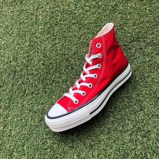 コンバース(CONVERSE)の新品22.5 converse コンバース  オールスター J HI H901(スニーカー)