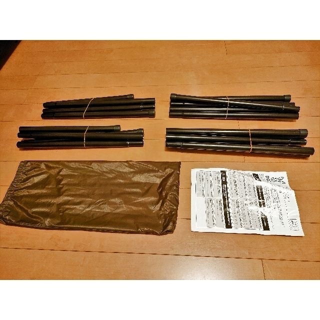 DOD 4×4 BASE ヨンヨンベース TT5-821-BRの通販 by ぴん's shop|ラクマ