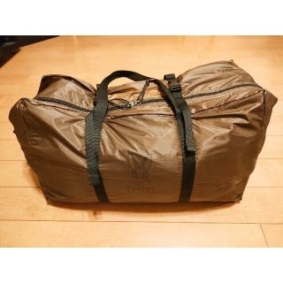 DOD 4×4 BASE ヨンヨンベース TT5-821-BRの通販 by ぴん's shop|ラクマ