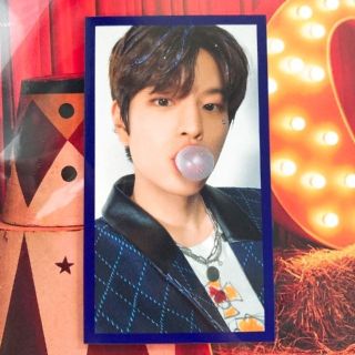 ストレイキッズ(Stray Kids)の♥️ スンミン ♥️ CIRCUS 初回限定B盤 トレカ Stray Kids(K-POP/アジア)