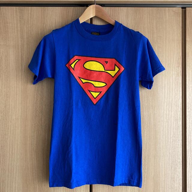 CHANGES(チェンジズ)のvintage changes USA製 スーパーマン Tシャツ 90's メンズのトップス(Tシャツ/カットソー(半袖/袖なし))の商品写真