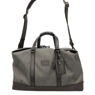 トゥミ ボストンバッグ(メンズ)の通販 76点 | TUMIのメンズを買うなら